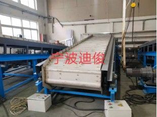 重型板鏈機
